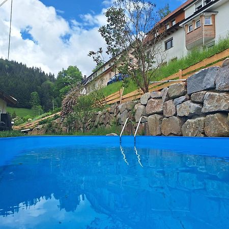 Ferienwohnung Bohnert-Arias Bad Peterstal-Griesbach Ngoại thất bức ảnh