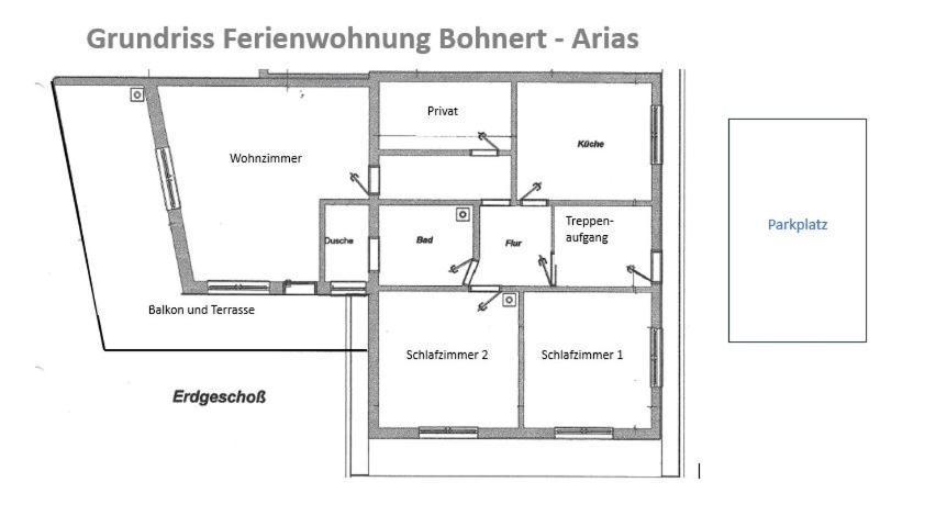 Ferienwohnung Bohnert-Arias Bad Peterstal-Griesbach Ngoại thất bức ảnh