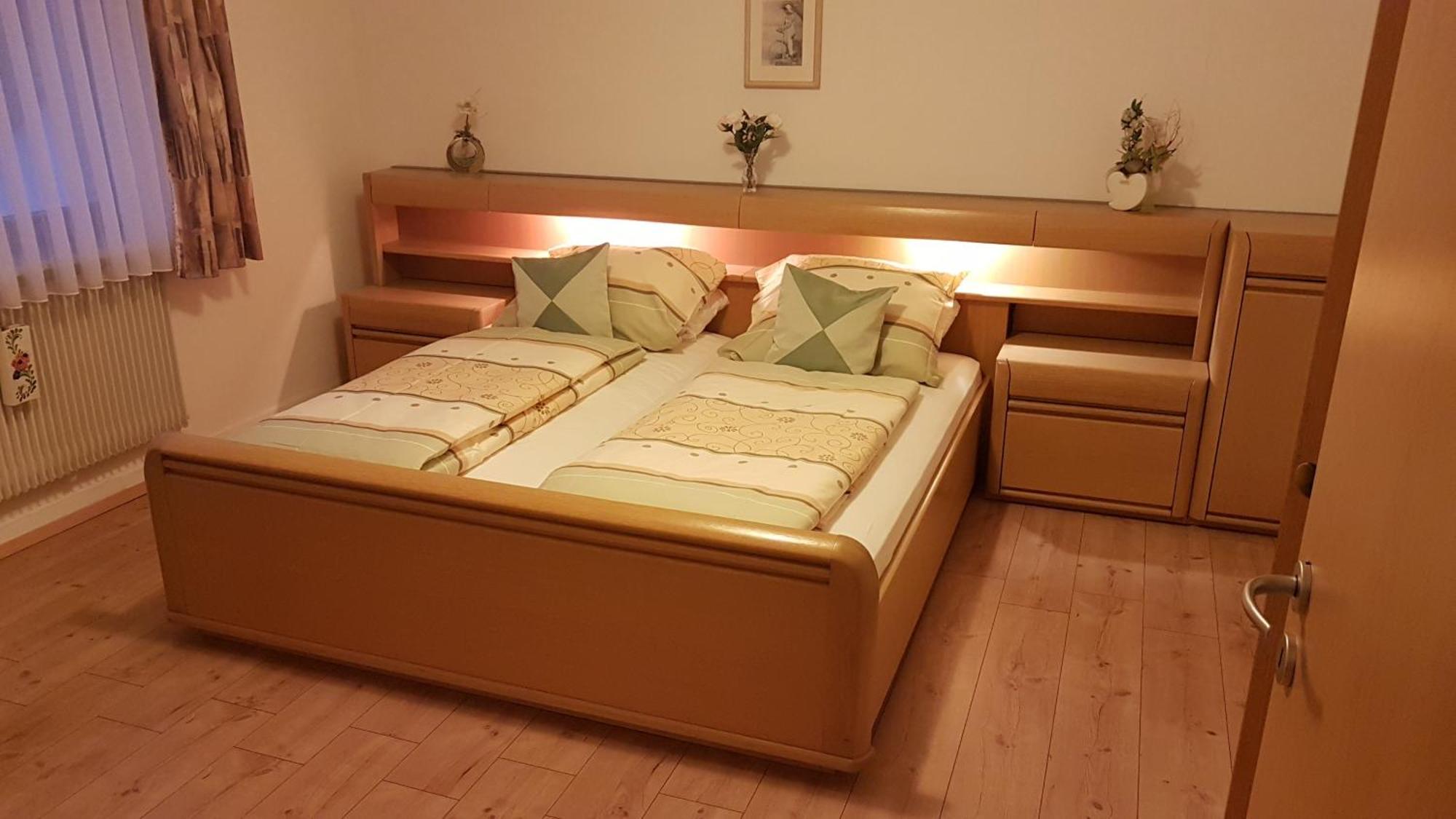 Ferienwohnung Bohnert-Arias Bad Peterstal-Griesbach Ngoại thất bức ảnh