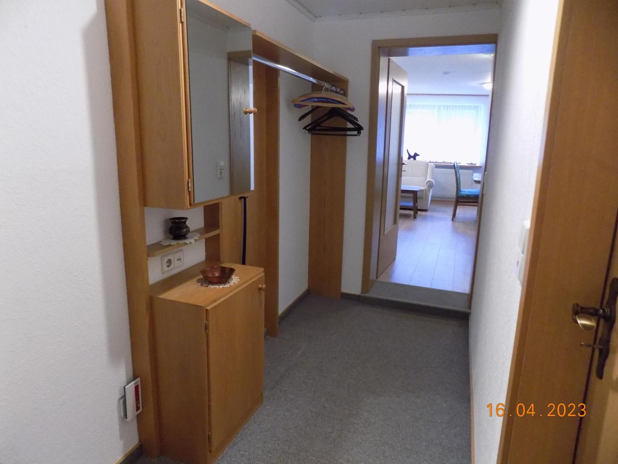 Ferienwohnung Bohnert-Arias Bad Peterstal-Griesbach Ngoại thất bức ảnh