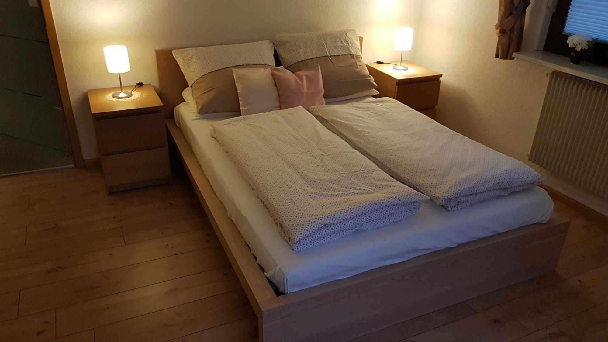 Ferienwohnung Bohnert-Arias Bad Peterstal-Griesbach Ngoại thất bức ảnh