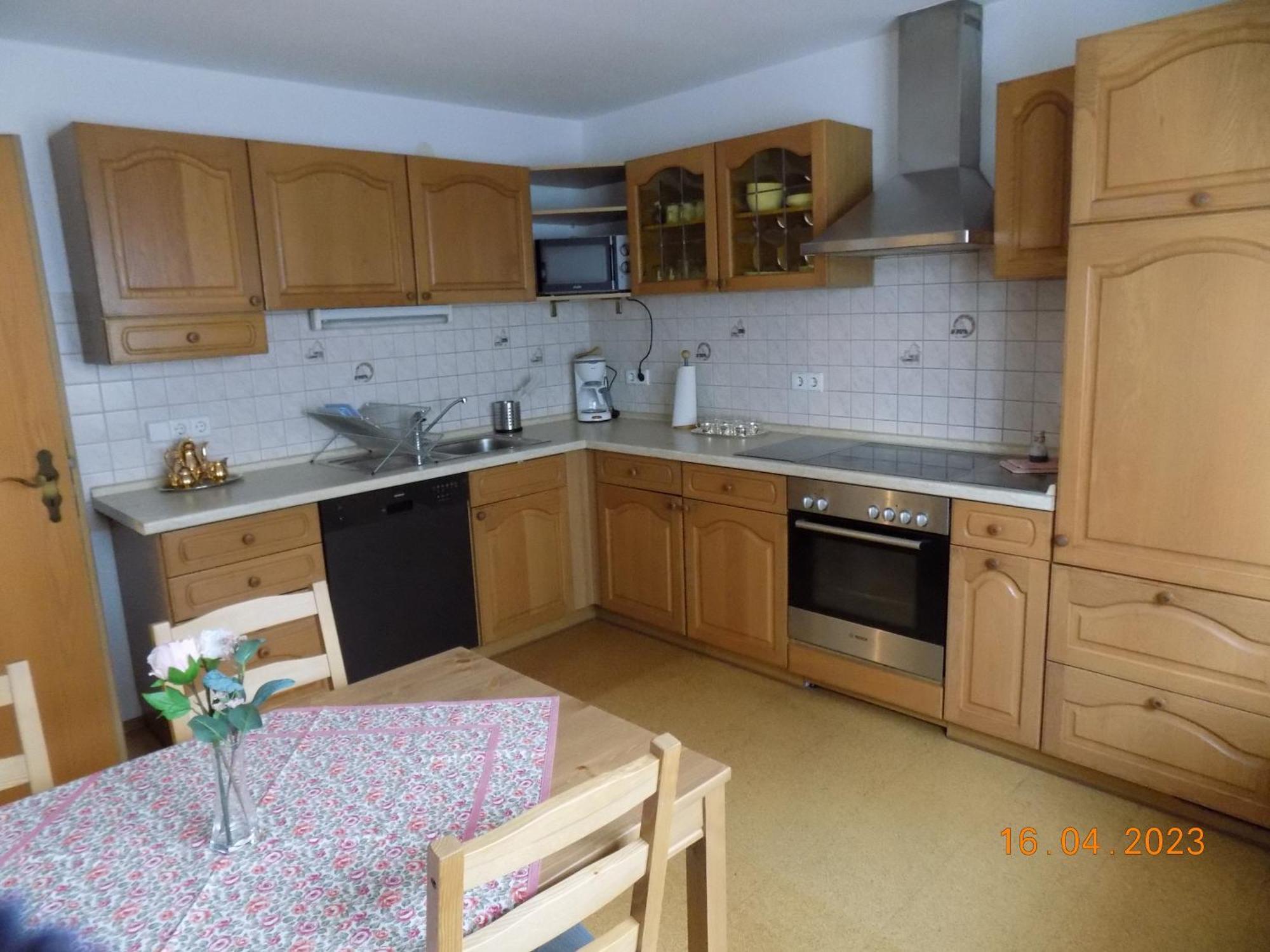 Ferienwohnung Bohnert-Arias Bad Peterstal-Griesbach Ngoại thất bức ảnh