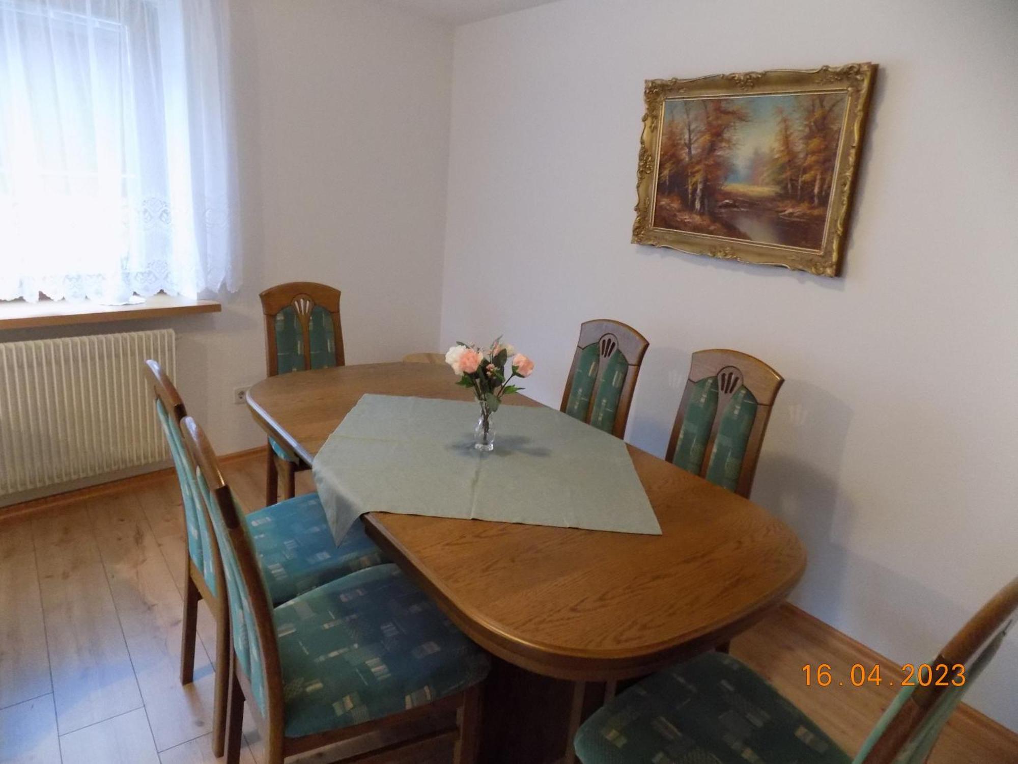 Ferienwohnung Bohnert-Arias Bad Peterstal-Griesbach Ngoại thất bức ảnh